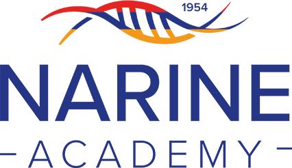 Narine Academy logo
