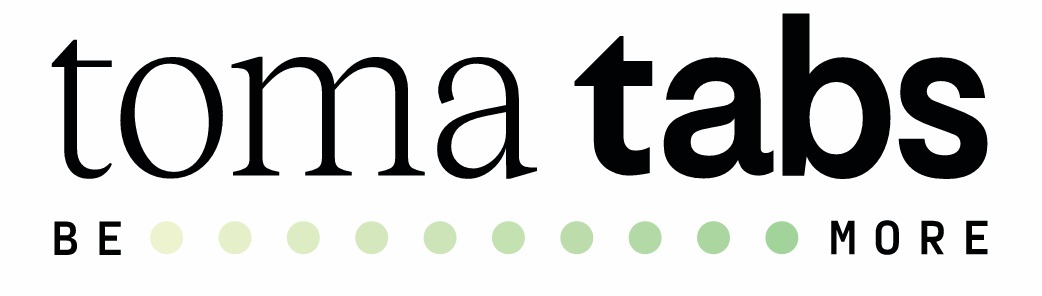 TomaTabs logo