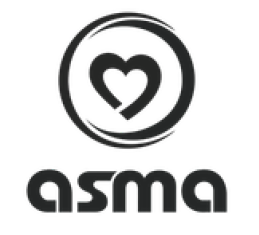 ASMA logo