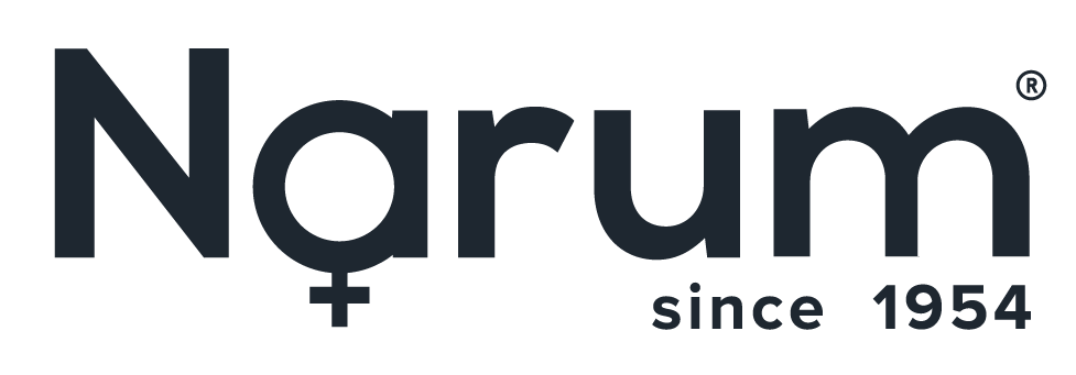 Narum logo